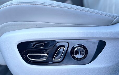 GAC GS8, 2025 год, 5 199 000 рублей, 21 фотография