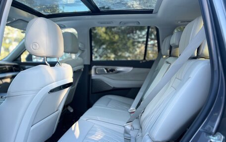GAC GS8, 2025 год, 5 199 000 рублей, 16 фотография