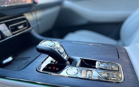 GAC GS8, 2025 год, 5 199 000 рублей, 20 фотография