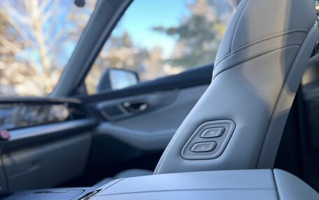 GAC GS8, 2025 год, 5 199 000 рублей, 19 фотография