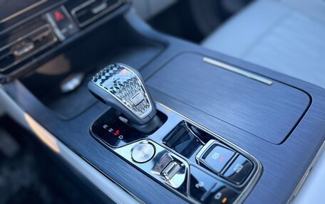 GAC GS8, 2025 год, 5 199 000 рублей, 22 фотография