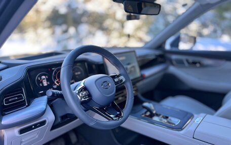 GAC GS8, 2025 год, 5 199 000 рублей, 12 фотография