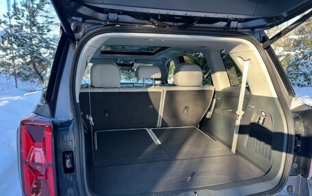 GAC GS8, 2025 год, 5 199 000 рублей, 23 фотография