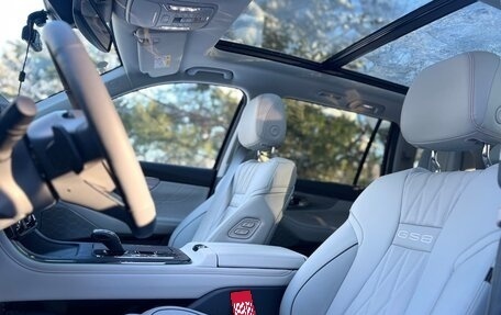 GAC GS8, 2025 год, 5 199 000 рублей, 13 фотография