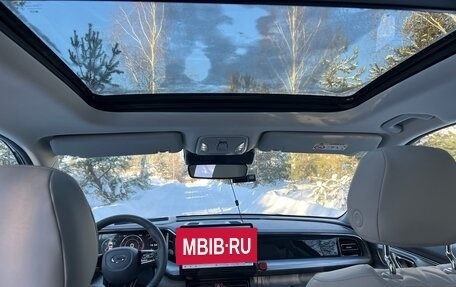 GAC GS8, 2025 год, 5 199 000 рублей, 14 фотография