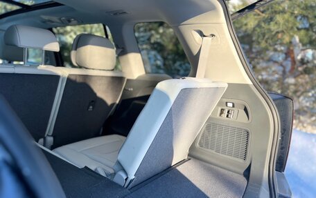 GAC GS8, 2025 год, 5 199 000 рублей, 26 фотография