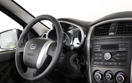 Datsun mi-DO, 2019 год, 599 990 рублей, 11 фотография