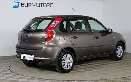 Datsun mi-DO, 2019 год, 599 990 рублей, 5 фотография