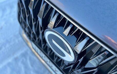 GAC GS8, 2025 год, 5 199 000 рублей, 28 фотография