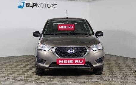 Datsun mi-DO, 2019 год, 599 990 рублей, 2 фотография