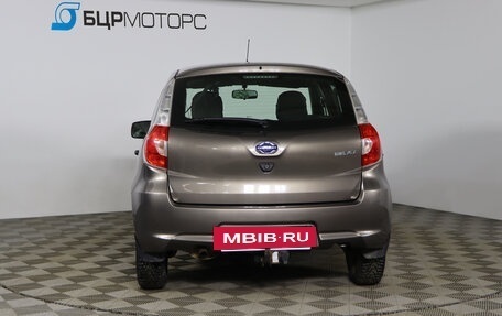 Datsun mi-DO, 2019 год, 599 990 рублей, 6 фотография