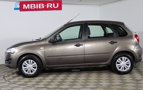 Datsun mi-DO, 2019 год, 599 990 рублей, 8 фотография