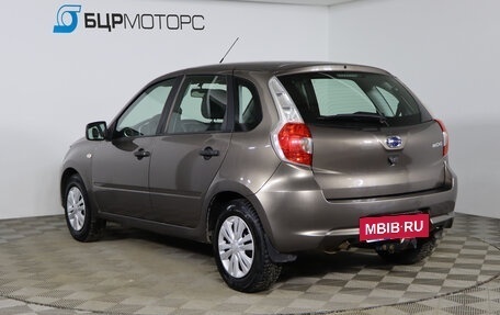 Datsun mi-DO, 2019 год, 599 990 рублей, 7 фотография