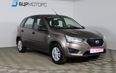 Datsun mi-DO, 2019 год, 599 990 рублей, 3 фотография