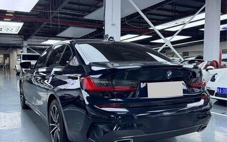 BMW 3 серия, 2021 год, 2 400 978 рублей, 6 фотография