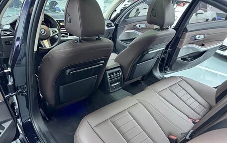 BMW 3 серия, 2021 год, 2 400 978 рублей, 8 фотография