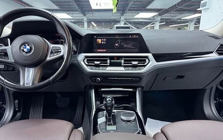 BMW 3 серия, 2021 год, 2 400 978 рублей, 11 фотография