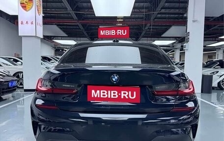 BMW 3 серия, 2021 год, 2 400 978 рублей, 5 фотография