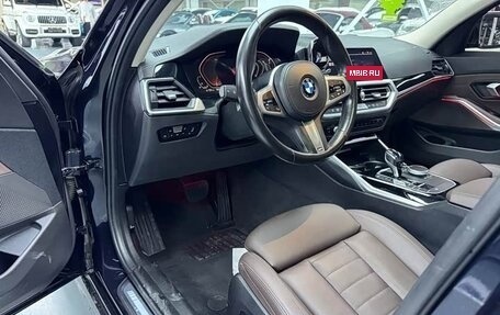 BMW 3 серия, 2021 год, 2 400 978 рублей, 7 фотография