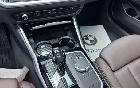 BMW 3 серия, 2021 год, 2 400 978 рублей, 14 фотография