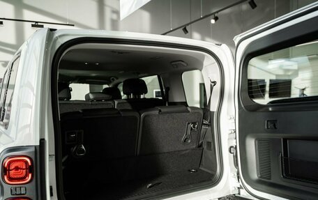 Haval H9, 2025 год, 4 999 000 рублей, 13 фотография