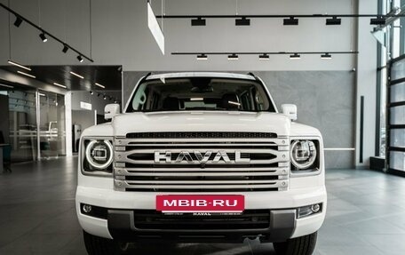 Haval H9, 2025 год, 4 999 000 рублей, 2 фотография