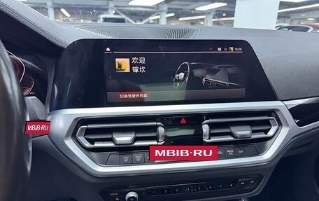 BMW 3 серия, 2021 год, 2 400 978 рублей, 13 фотография