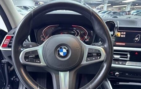 BMW 3 серия, 2021 год, 2 400 978 рублей, 12 фотография