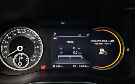 Genesis G70 I, 2022 год, 4 960 000 рублей, 8 фотография