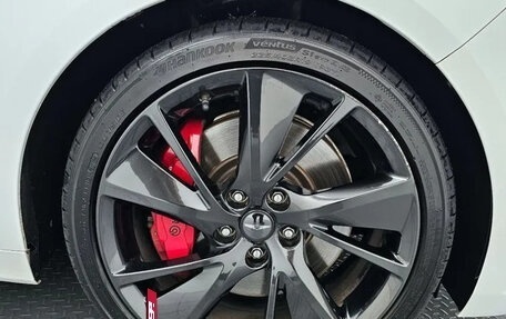 Genesis G70 I, 2022 год, 4 960 000 рублей, 5 фотография