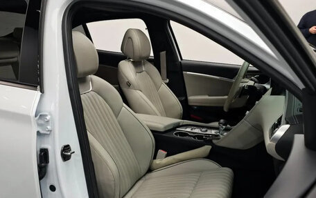 Genesis G70 I, 2022 год, 4 960 000 рублей, 12 фотография