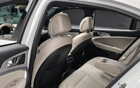 Genesis G70 I, 2022 год, 4 960 000 рублей, 11 фотография