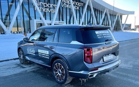 GAC GS8, 2025 год, 5 199 000 рублей, 4 фотография
