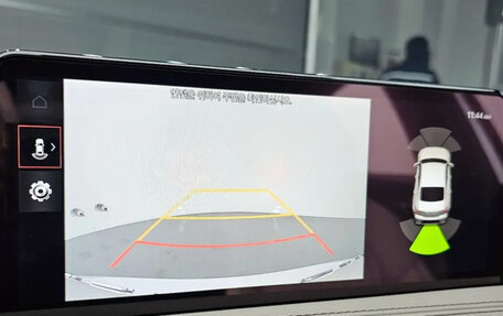 Genesis G70 I, 2022 год, 4 960 000 рублей, 16 фотография