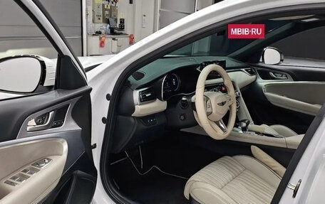 Genesis G70 I, 2022 год, 4 960 000 рублей, 10 фотография