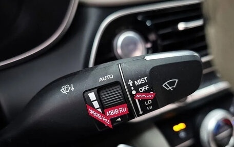 Genesis G70 I, 2022 год, 4 960 000 рублей, 15 фотография