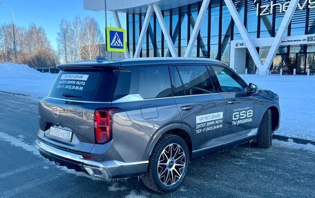 GAC GS8, 2025 год, 5 199 000 рублей, 6 фотография