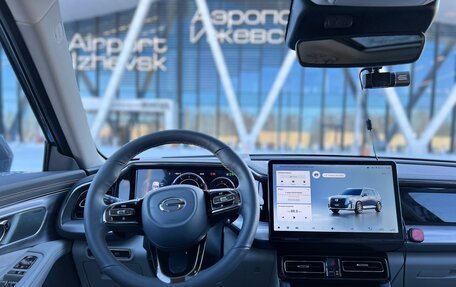 GAC GS8, 2025 год, 5 199 000 рублей, 8 фотография