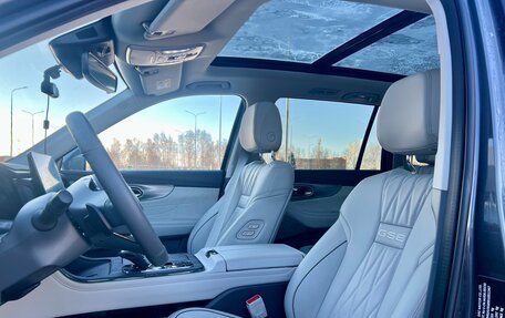 GAC GS8, 2025 год, 5 199 000 рублей, 14 фотография