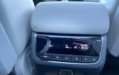 GAC GS8, 2025 год, 5 199 000 рублей, 19 фотография