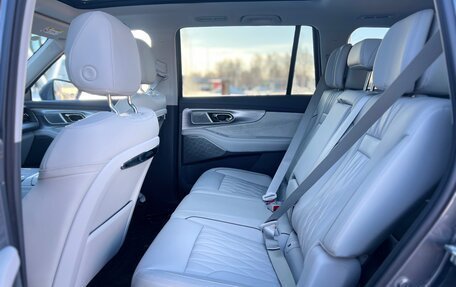 GAC GS8, 2025 год, 5 199 000 рублей, 18 фотография