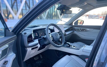 GAC GS8, 2025 год, 5 199 000 рублей, 13 фотография