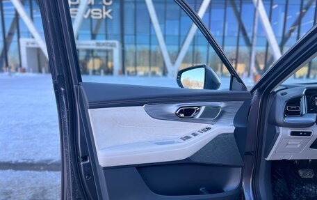 GAC GS8, 2025 год, 5 199 000 рублей, 16 фотография