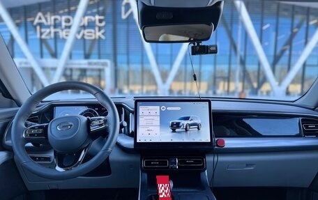 GAC GS8, 2025 год, 5 199 000 рублей, 7 фотография