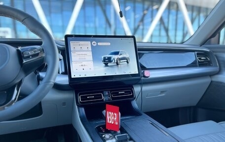 GAC GS8, 2025 год, 5 199 000 рублей, 10 фотография