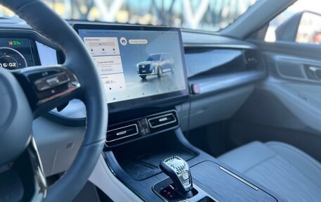 GAC GS8, 2025 год, 5 199 000 рублей, 21 фотография