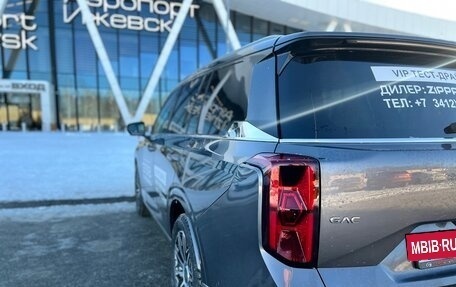 GAC GS8, 2025 год, 5 199 000 рублей, 22 фотография