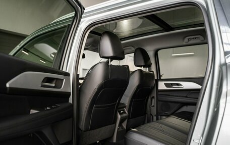 Haval H5, 2025 год, 4 049 000 рублей, 14 фотография