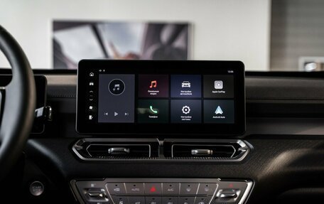 Haval H5, 2025 год, 4 049 000 рублей, 19 фотография