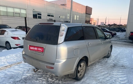 Chery CrossEastar (B14), 2008 год, 330 000 рублей, 5 фотография